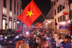 Tản mạn: Hà Nội ngày trở về…