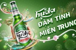 Huda kết nối miền Trung bằng bàn tiệc dài 1km, hướng đến mục tiêu phá vỡ kỷ lục 'Bàn tiệc dài nhất châu Á'