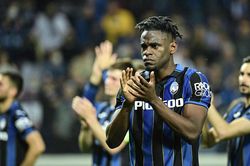 Serie A vòng cuối: Atalanta mất tất cả vì sân nhà