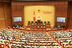 Tỷ lệ nợ công giảm mạnh trong giai đoạn 2016-2020