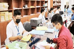 Cần có cơ sở chuẩn để tính thuế bất động sản