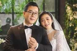 'Vua cá Koi' Thắng Ngô mở lại trang cá nhân, khẳng định chắc nịch một điều sau hôn nhân