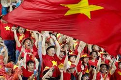 Việt Nam đoạt 205 Huy chương Vàng, dẫn đầu toàn đoàn tại SEA Games 31