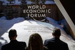 WEF 2022: Việt Nam đang trở thành một đối tác tích cực của cộng đồng quốc tế