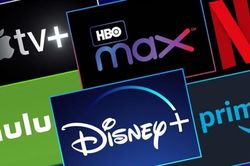 Lượt đăng ký xem phim trả phí tăng bất chấp sự suy giảm của Netflix