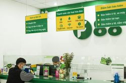 F88 - hành trình chuyển đổi từ cửa hàng cầm đồ đến cửa hàng tài chính tiện ích