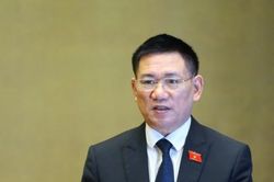 Năm 2021, ngành Thanh tra đã phát hiện vi phạm về kinh tế 179 nghìn tỷ đồng, 9.258 ha đất