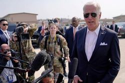 Tổng thống Joe Biden cảnh báo về bệnh đậu mùa khỉ