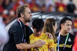 NHM châu Á: 'Việt Nam đã khiến Thái Lan bớt ảo tưởng sức mạnh'