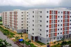 Nhà ở xã hội giá 300 triệu đồng: Vợ chồng công nhân bao năm mua nổi?