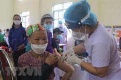 Ngày 23/4: Ghi nhận 1.179 ca nhiễm mới COVID-19, 1 ca tử vong