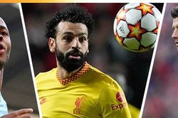 5 siêu sao Real có thể nhắm đến sau khi vồ hụt Mbappe