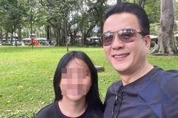 'Vua cá Koi' trở lại mạng xã hội với tinh thần 'phơi phới hy vọng' sau ồn ào đám cưới