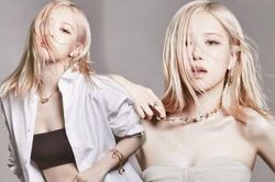 Rosé (BlackPink) chia sẻ những điều đang xâm chiếm tâm trí nhất, một chi tiết khiến fan rần rần