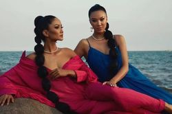 Bị đồn yêu Á hậu Kim Duyên, H'Hen Niê liền lên tiếng 'ngay và luôn'