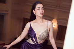 Sau 'sóng gió' hôn nhân, Nhật Kim Anh tâm sự: 'Đôi lúc tôi như một người đàn ông'