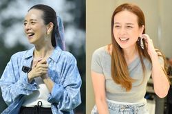 Soi 'tận gốc' phong cách Madam Pang - người đàn bà quyền lực nhất làng bóng đá Thái Lan