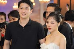 Trước thềm hôn lễ, bạn gái Huỳnh Anh đăng đàn đầy ẩn ý: 'Nhìn thấu, cũng không nhất thiết phải vạch trần'