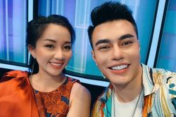 Lê Dương Bảo Lâm bị dân tình chỉ trích vì gọi vợ là 'heo' lúc đang mang bầu