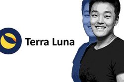 CEO Terra - LUNA: Chúng tôi không trốn thuế