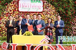 Liên kết thúc đẩy phát triển du lịch