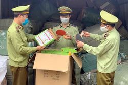 Ngăn chặn vận chuyển hàng cấm, hàng lậu qua đường bưu chính