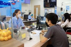 Doanh nghiệp, hợp tác xã, hộ kinh doanh được hỗ trợ lãi suất 2%/năm