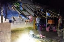 Chính trị - Xã hội Chính trị - Xã hội Tử vong vì điện giật khi sửa máy bơm nước