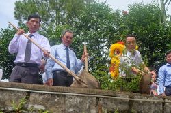 Thừa Thiên Huế: Phát động 'Chủ nhật vì cộng đồng' và phong trào 'Sắc hồng Cố đô'
