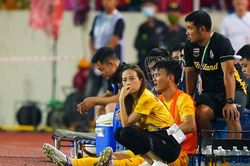 Xin nghiêng mình cảm phục madame Pang