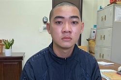 Khởi tố kẻ nổ súng, chém người gây náo loạn phố cổ Hội An