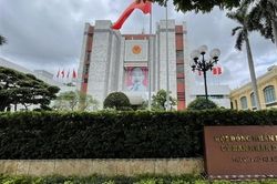 Hà Nội chi trên 61 tỷ đồng cử cán bộ học sau đại học trong và ngoài nước