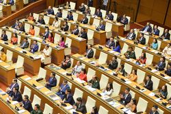 Năm 2021: Thanh tra các cấp kiến nghị thu hồi 17,8 nghìn tỷ đồng và 811 ha đất