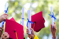 Hà Nội dự kiến chi hơn 61 tỷ đồng cho cán bộ, công chức học thạc sĩ, tiến sĩ
