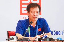 Mục tiêu của thể thao Việt Nam là đấu trường Olympic và ASIAD