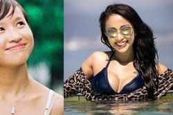 Vân Hugo sau 16 năm phim 'Nhật ký Vàng Anh' giữ gìn nhan sắc ra sao để 'trẻ mãi không già'?