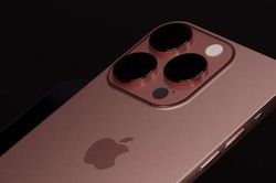 iPhone 14 Pro Max màu Cherry Gold: Đẹp đến mê mẩn, hội chị em chắc là thích mê!