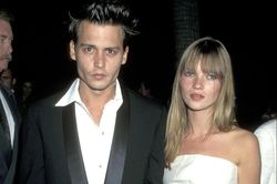 Kate Moss sẽ làm chứng trong vụ kiện của Johnny Depp và Amber Heard