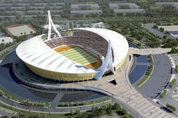 Tạm biệt SEA Games 31, chào SEA Games 32: Hẹn gặp lại ở Campuchia