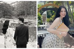 'Profile' Linh Rin - vợ sắp cưới của thiếu gia Phillip Nguyễn có gì đáng chú ý?
