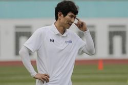 Vì sao VFF chọn HLV Gong Oh-kyun cho U23 Việt Nam?