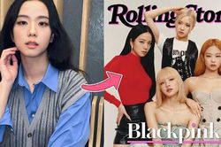 Blackpink lên bìa tạp chí 'Rolling Stone', ý nghĩa đáng nói hơn nhiều