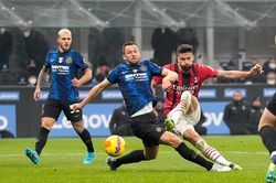 Milan: Những cột mốc trên đường chinh phục Scudetto