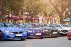 Phó Thủ tướng yêu cầu xác minh thông tin 'bất thường đường dây nhập siêu xe biếu tặng'