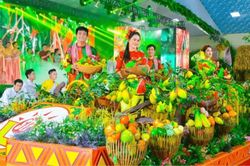 Ngày hội trái cây và sản phẩm OCOP 2022 sẽ được tổ chức tại Sơn La