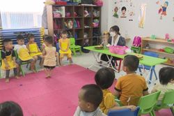 Hà Nam triển khai gói tín dụng cho cơ sở mầm non ngoài công lập