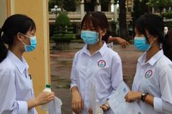 Thanh Hóa: Kỳ thi vào lớp 10 năm học 2022-2023 diễn ra từ 1-2/6