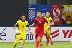 Thuyền trưởng Malaysia tuyên bố 'đòi nợ' U23 Việt Nam