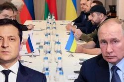 Nga xem xét kế hoạch mới về Ukraine