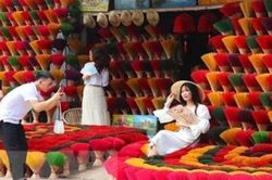 Hàn Quốc hỗ trợ thành phố Huế phát triển văn hóa và du lịch thông minh